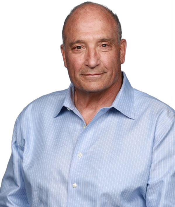 John Doe, CEO